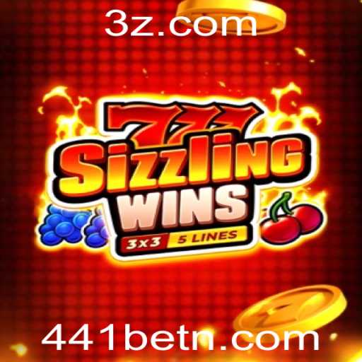 Explorando o Mundo do Jogo '777sizzlingwins' no Universo 441bet