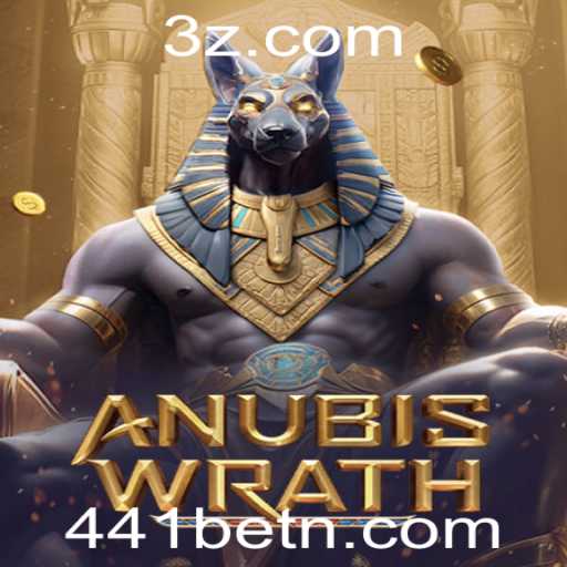 AnubisWrath: Desvendando o Novo Fenômeno dos Jogos Online