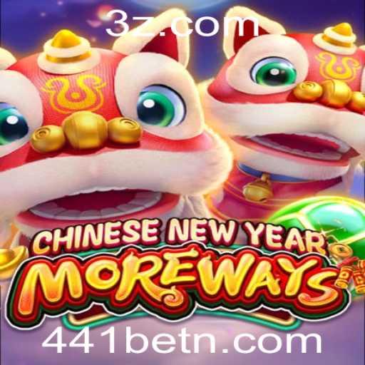 Explorando o Jogo CHINESENEWYEARMOREWAYS: Uma Experiência de Apostas Inovadora