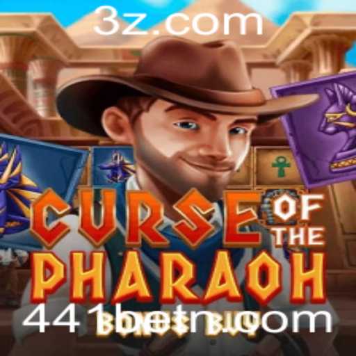 Explorando o Místico Mundo de CurseofthePharaohBonusBuy: Uma Aventura no Antigo Egito