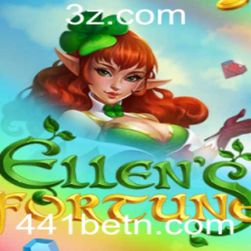 Descubra o Novo Universo de EllensFortune: A Emoção do Jogo com 441bet
