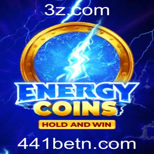 EnergyCoins: Descubra o Mundo Empolgante do Jogo e Como 441bet Está Transformando a Experiência