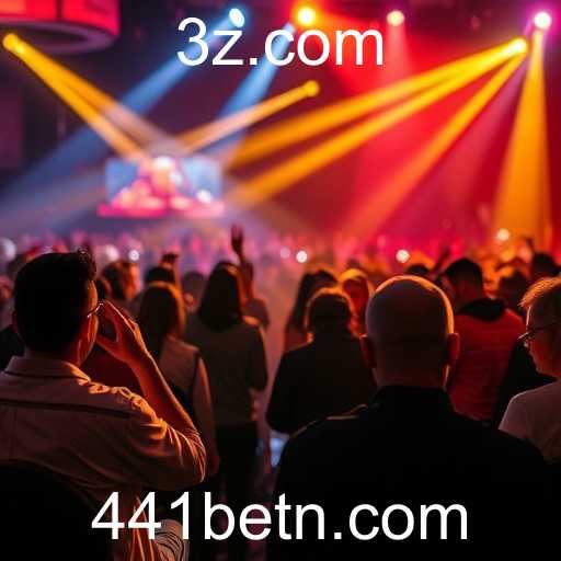 Eventos Exclusivos: A Nova Tendência de Entretenimento