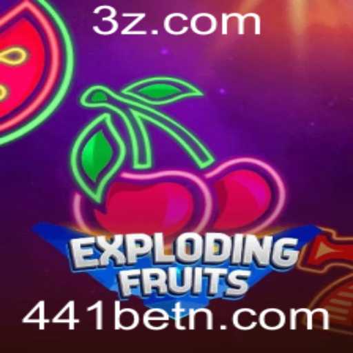 Explorando o Mundo de ExplodingFruits: O Jogo que Está Conquistando os Jogadores