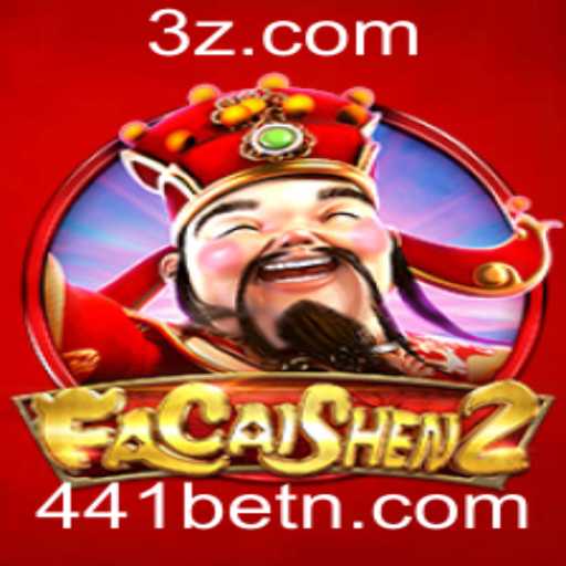 Explorando FaCaiShen2: O Jogo de Azar Inovador da 441bet