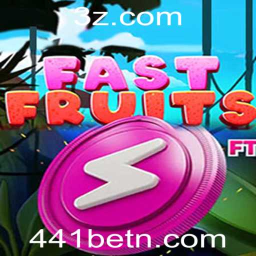 Explorando o Mundo Vibrante de FastFruits: O Jogo Que Está Conquistando a 441bet