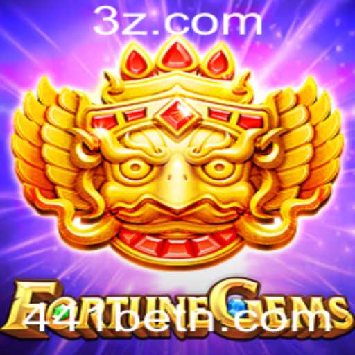 Descubra o Fascinante Mundo de FortuneGems com 441bet