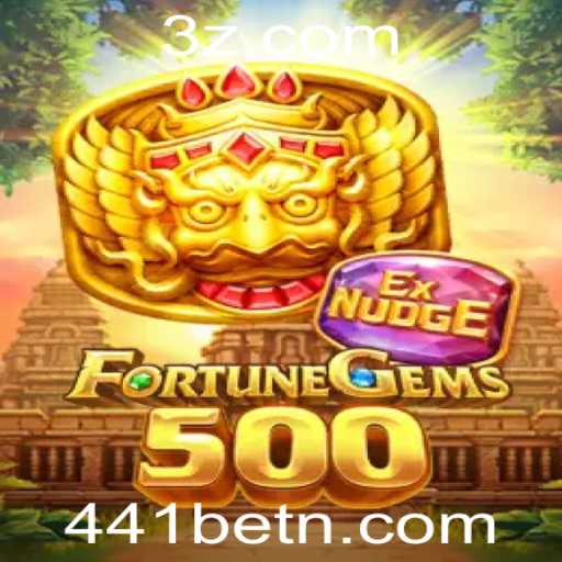 Descubra o Fascinante Mundo de FortuneGems500: Um Novo Hit no Cenário de Apostas