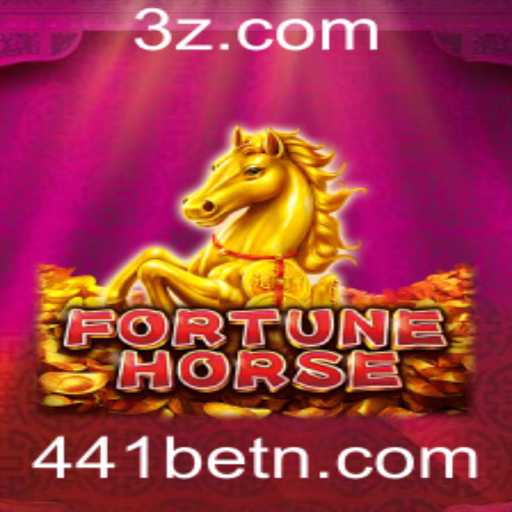 Descobrindo o Universo de FortuneHorse e a Dinâmica do 441bet