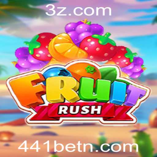 Descubra o Mundo de Emoções do Jogo FruitRush