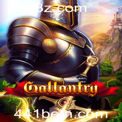 Gallantry: Descubra o Mundo de Aventuras e Estratégias