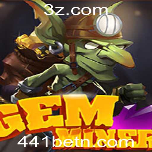 Descubra o Fascinante Mundo de GemMiner com 441bet