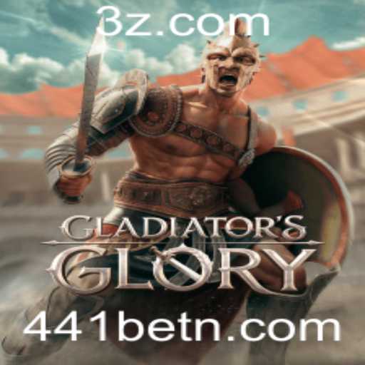GladiatorsGlory: Uma Imersão no Mundo dos Gladiadores com 441bet