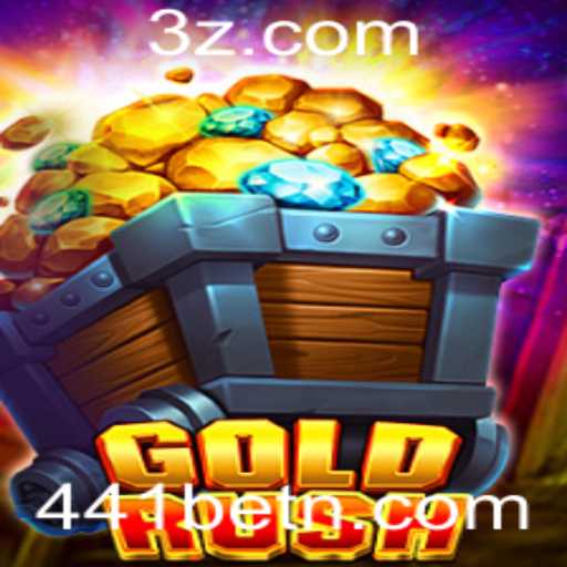 Explorando GoldRush: O Jogo de Aventura de Cassino