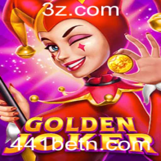 GoldenJoker: Descubra Tudo Sobre Este Empolgante Jogo