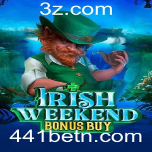 Explorando o Empolgante Mundo de IrishWeekendBonusBuy no 441bet