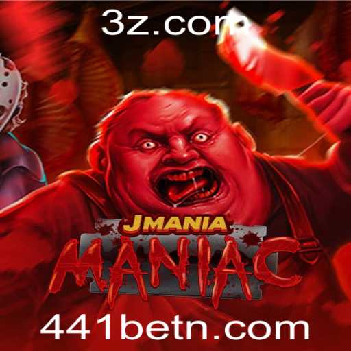 Descubra o Fascinante Mundo de JManiaManiac: Um Jogo de Estratégia e Emoção