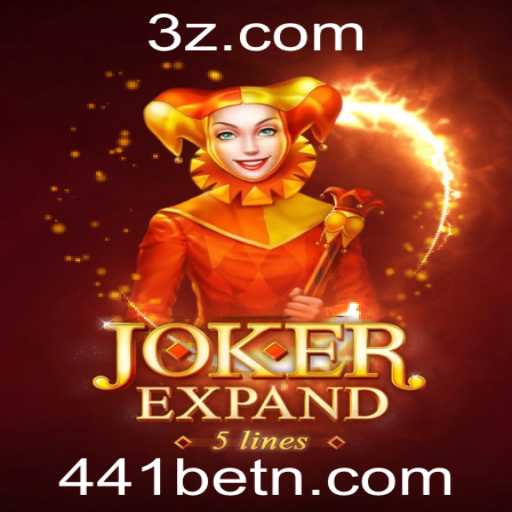 Explorando o Mundo Empolgante de JokerExpand: Um Passeio pelas Regras e Estratégias