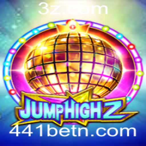Descubra o Fascinante Mundo de JumpHigh2 com 441bet