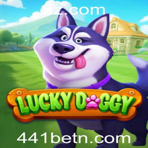 Descubra o Fascinante Mundo do Jogo LuckyDoggy