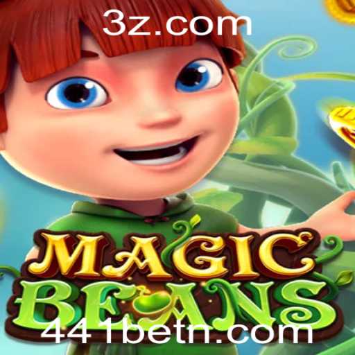 MAGICBEANS: Desvendando o Jogo Revolucionário Influenciado por 441bet