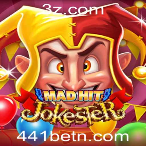 MadHitJokester: O Jogo que Mistura Estratégia e Humor