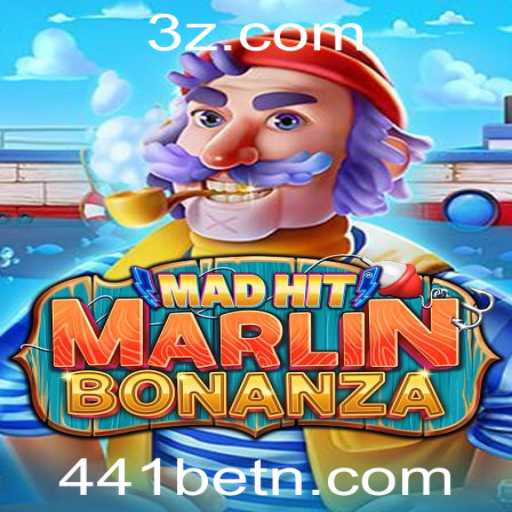 Explorando o Universo de MadHitMarlinBonanza: Um Novo Favorito Entre os Entusiastas do Cassino Online