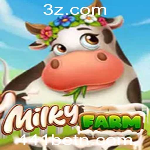 Explore o Fascinante Mundo do Jogo MilkyFarm