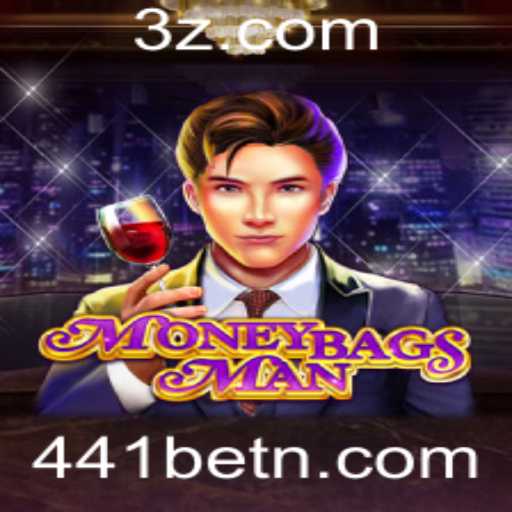 Descubra o Fascinante Mundo do Jogo MoneybagsMan com 441bet
