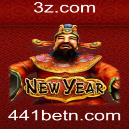 Descubra o Empolgante Jogo NewYear com 441bet