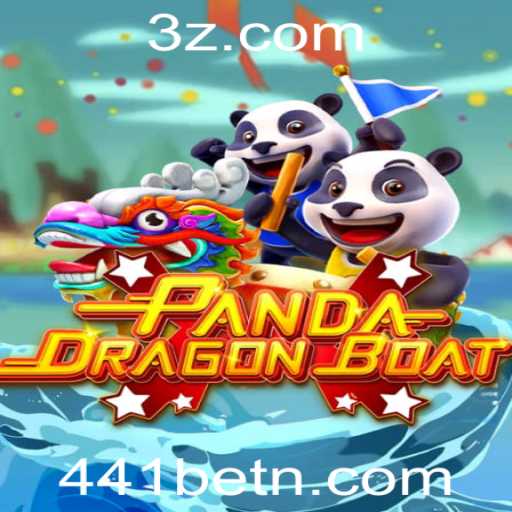 Descubra a Emoção de PANDADRAGONBOAT: Um Mergulho no Mundo dos Jogos com 441bet