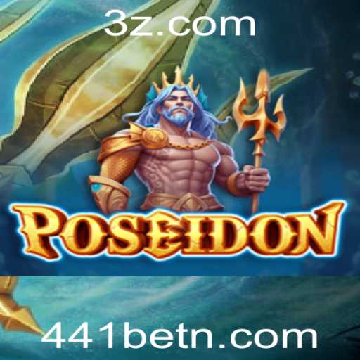 Descobrindo Poseidon: Uma Imersão no Mundo de 441bet