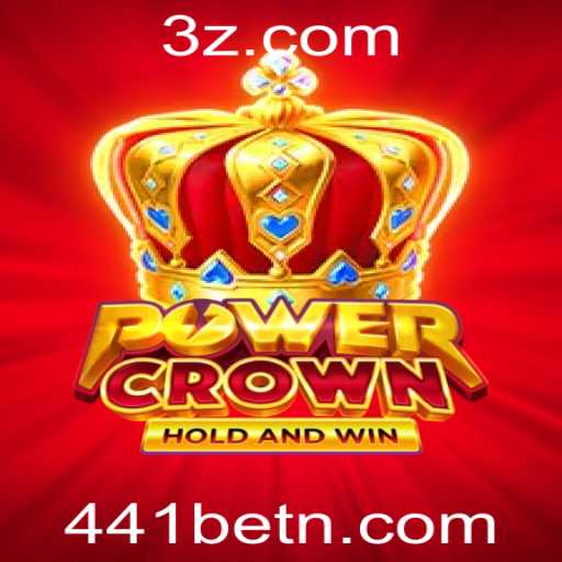 Desvendando PowerCrown: O Jogo que Está Conquistando a 441bet