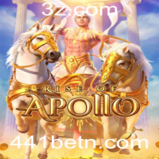 RiseofApollo: A Nova Sensação dos Jogos Online na 441bet
