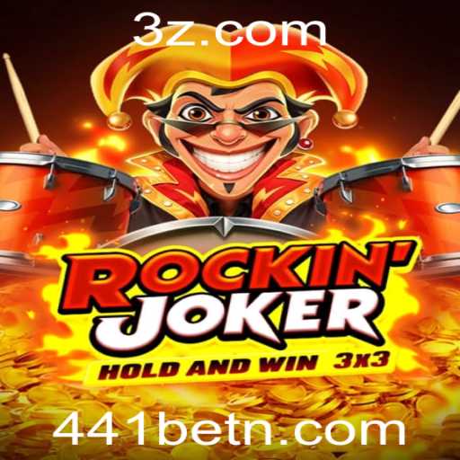 Descubra o Mundo de Rockinjoker e a Emoção das Apostas com 441bet