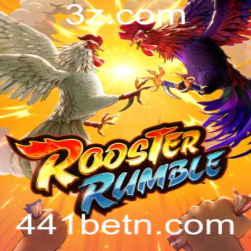 Descubra RoosterRumble: Estratégia e Emoção no Mundo dos Jogos Online com 441bet