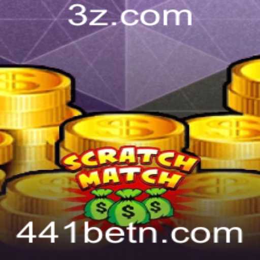 Explorando o Mundo de ScratchMatch: O Jogo Inovador da 441bet