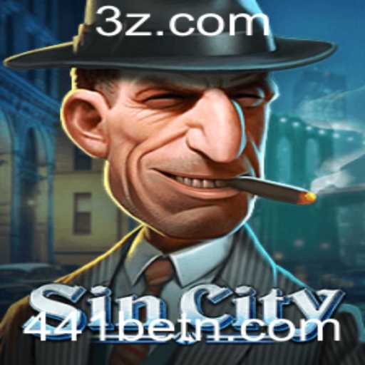 SinCity: A Nova Sensação no Mundo dos Jogos
