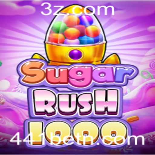Explorando o Jogo SugarRush1000 e a Plataforma 441bet