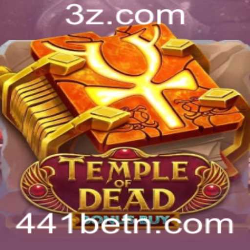 Desvendando os Mistérios de TempleofDeadBonusBuy: O Jogo e Sua Excitante Aventura
