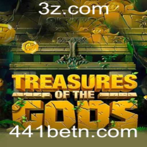 Explorando o Fascinante Mundo de TreasureoftheGods: Um Guia Completo