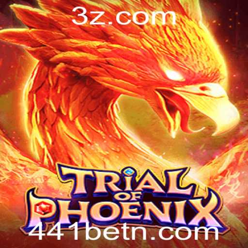 TrialofPhoenix: Explore o Fascinante Mundo do Jogo com 441bet