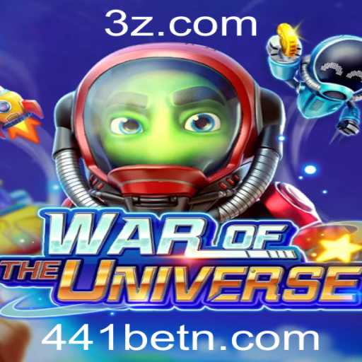 WAROFTHEUNIVERSE: Um Mergulho no Jogo que Está Capturando a Imaginação dos Jogadores