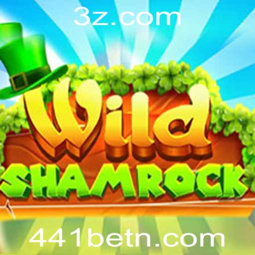 Descubra o Mundo Encantado de WildShamrock com 441bet